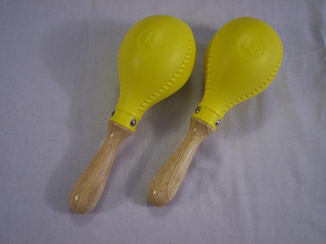 LP281 Pro Maracas Picture